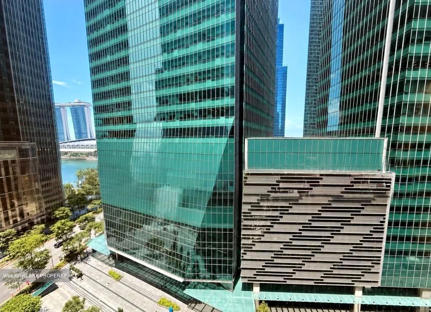 John Hancock Tower (D1), Office #626854651